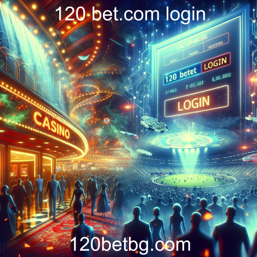 A emoção das Apostas Ao Vivo em 120 bet.com